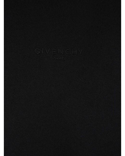 Sweat À Capuche Givenchy pour homme en coloris Black