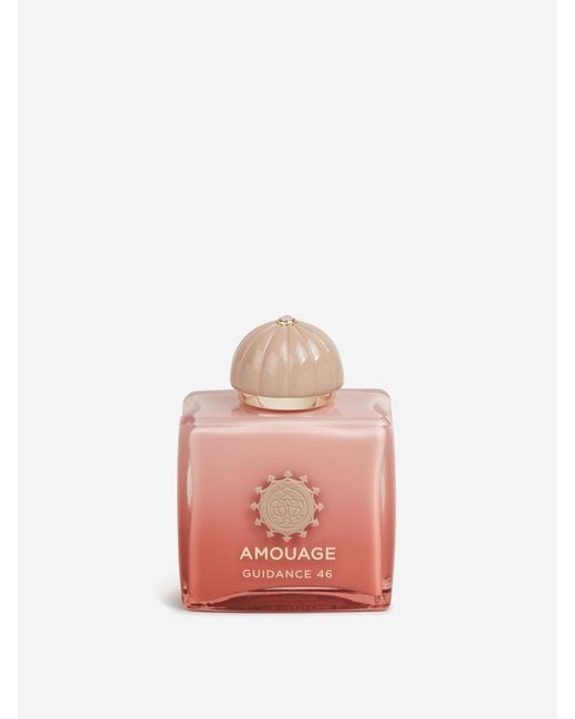 Amouage Pink Perfume Guidance 46