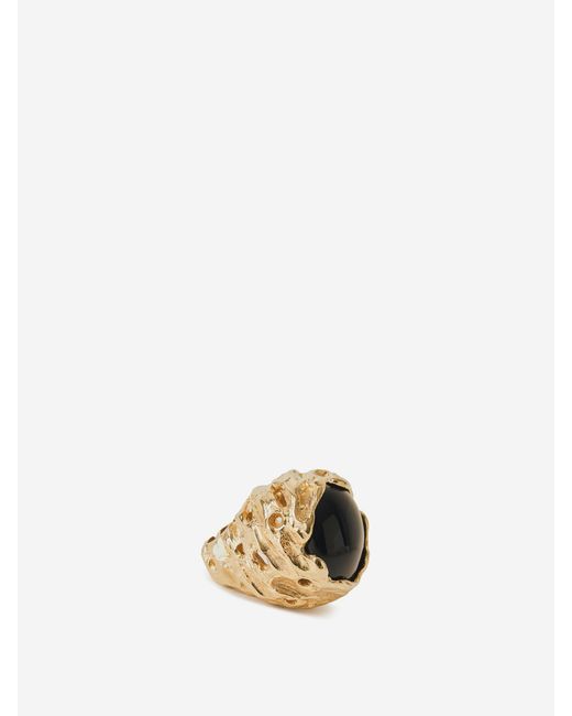 Paola Sighinolfi Natural Pietra Ring