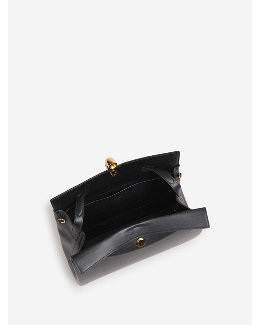 Jacquemus Black Le Valérie Bag