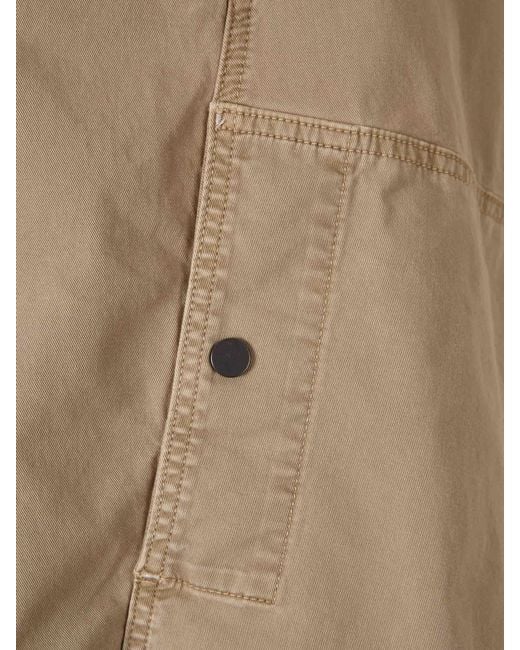 Citizens of Humanity Natural Cargo Flight Pants