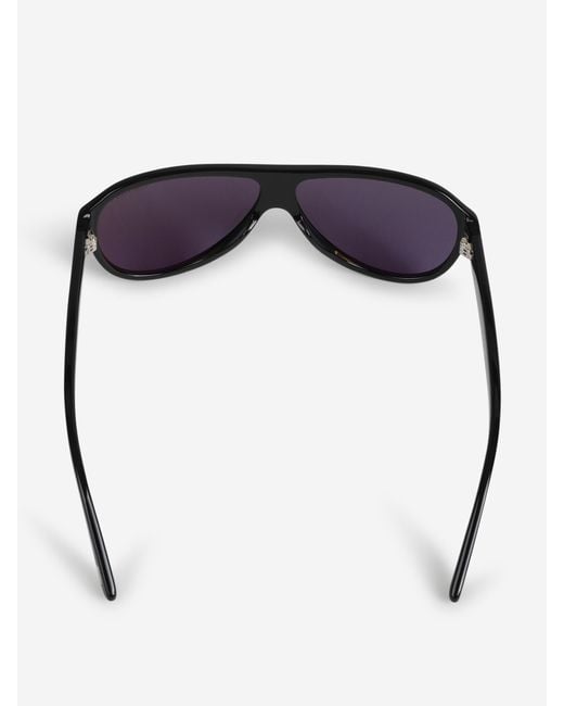 Tom Ford White Samuele 02 Sunglasses for men