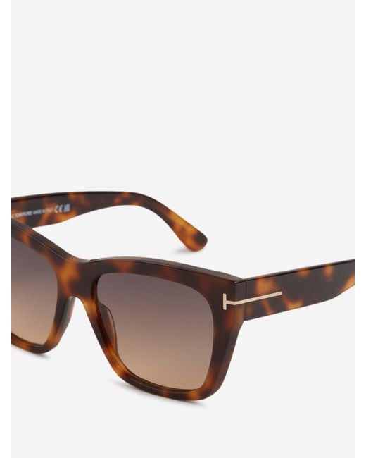 Tom Ford Multicolor Flynn Sunglasses