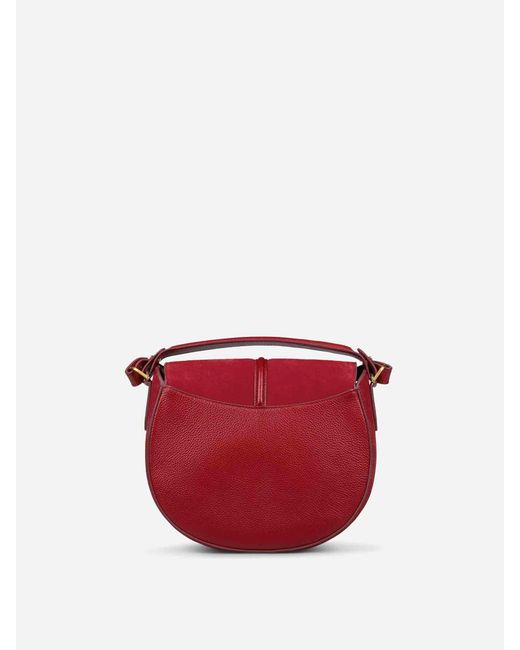 DeMellier London Demellier  Red
