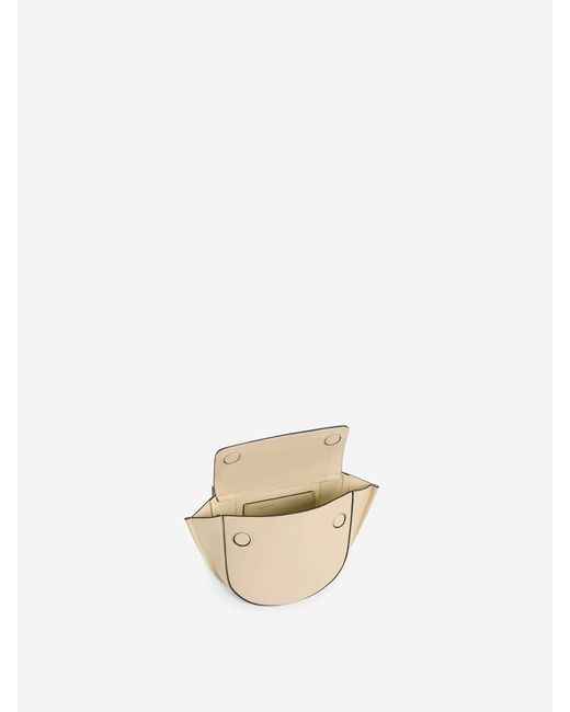 Wandler Multicolor Mini Hortensia Bag