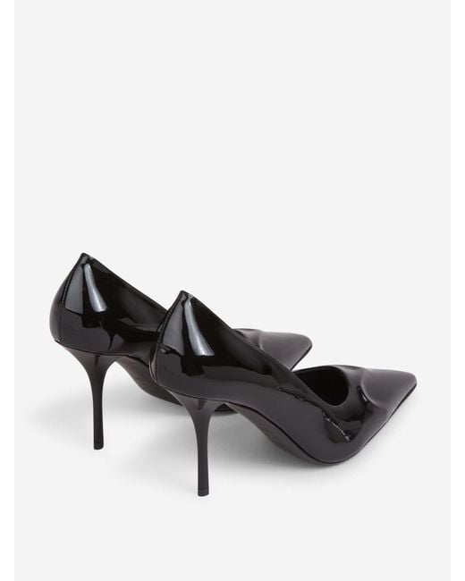Alaïa White Pumps 90 Heels