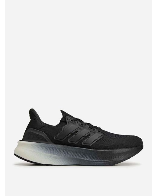 Y-3 Black Sneakers Ultraboost 5 for men