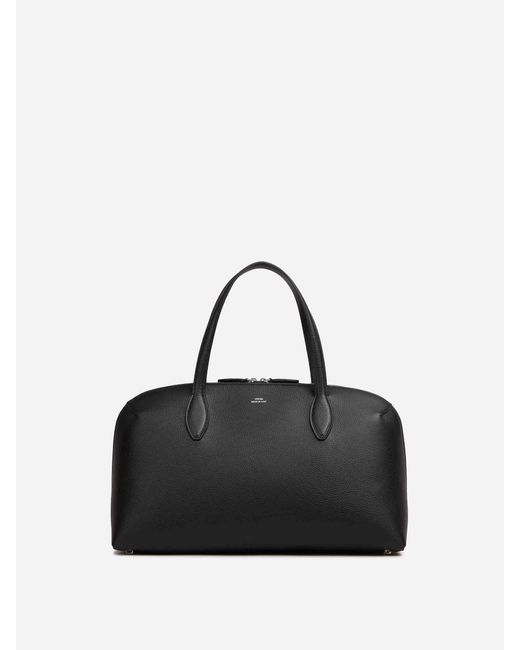 Borsa di Totême  in Black
