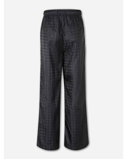 Joggers Técnicos Amiri de hombre de color Blue