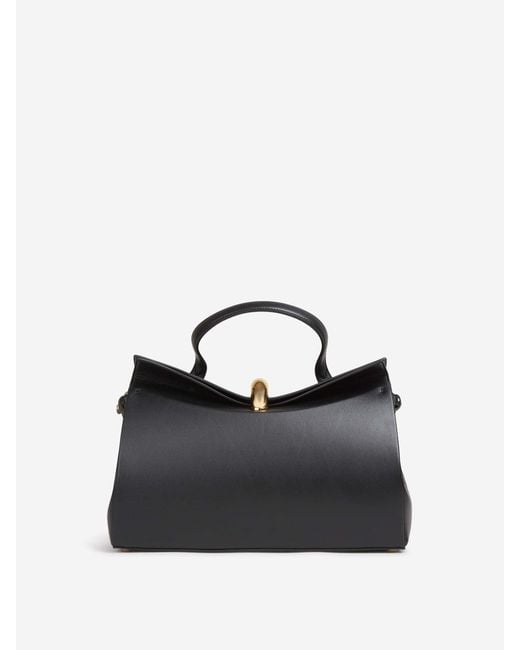Jacquemus Black Le Valérie Bag