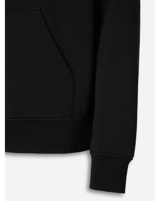 Sweat À Capuche Givenchy pour homme en coloris Black