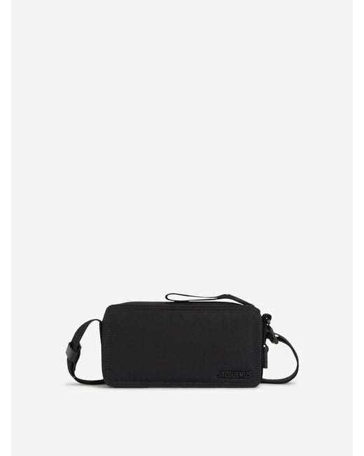 Borsa di Jacquemus in Black da Uomo