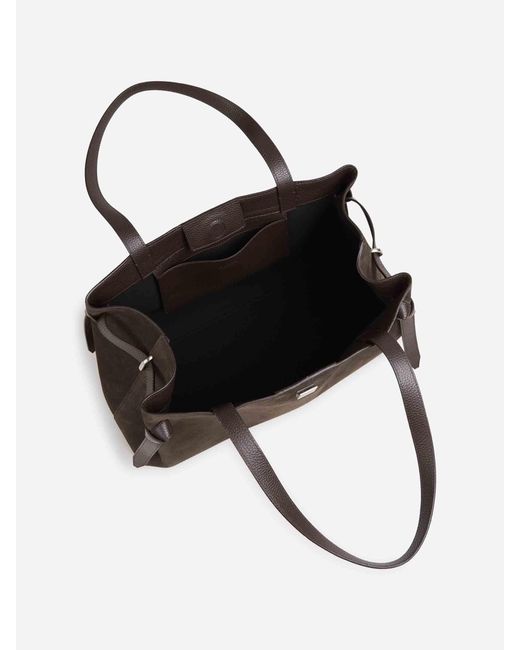 Yuzefi Black Gyoza Tote Bag