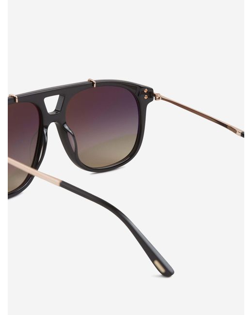 Tom Ford Sonnenbrillen Sam in Gray für Herren