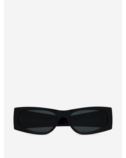 Saint Laurent Black Sl M140 Glasses