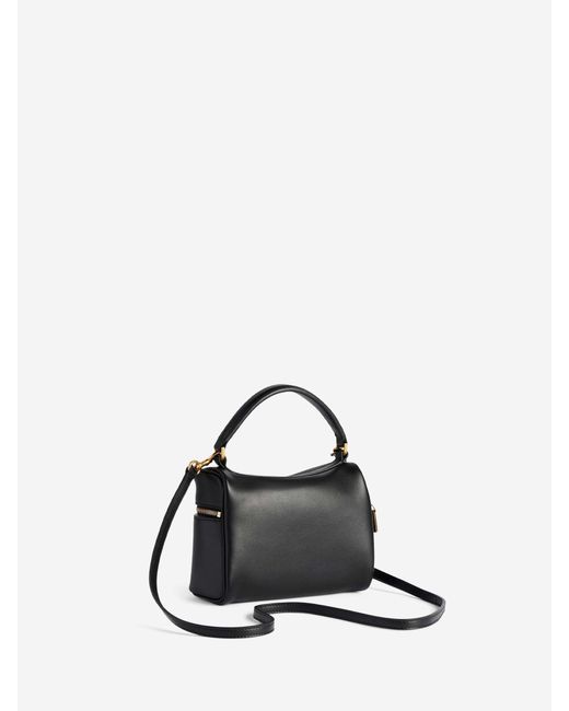 Balenciaga Black Rodeo Necessaire Bag