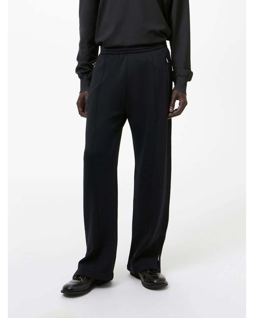 Joggers Athlétiques Our Legacy pour homme en coloris Black