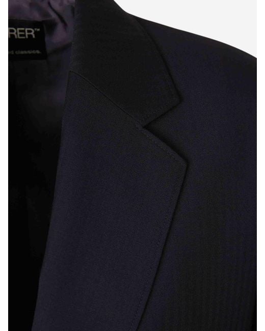 Blazer Cadore Carrera pour homme en coloris Blue