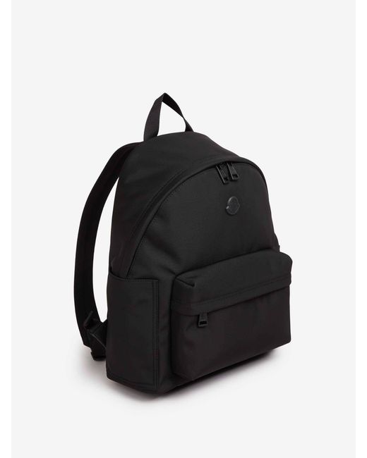 Moncler New Pierrick Rucksack in Black für Herren