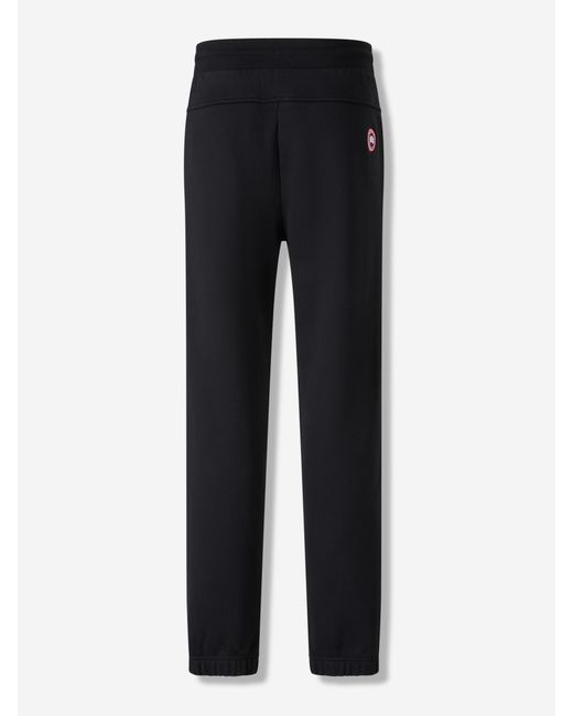 Joggers Tobermory Canada Goose de hombre de color Black
