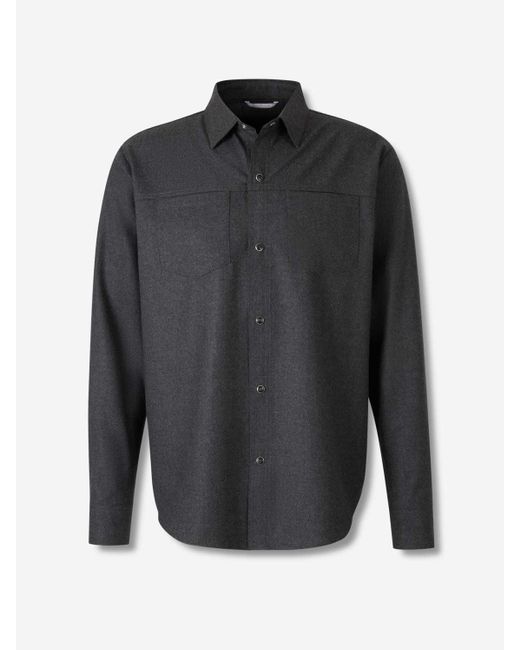 Marco Pescarolo Cargo-Hosen in Gray für Herren