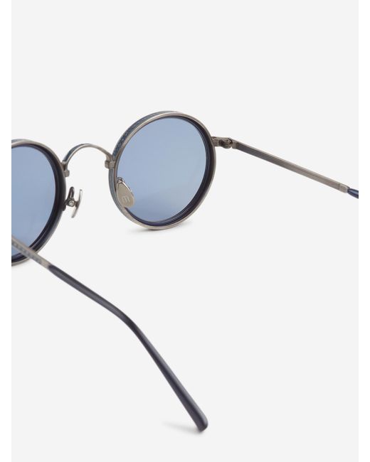 Matsuda Blue M3100 Sunglasses for men