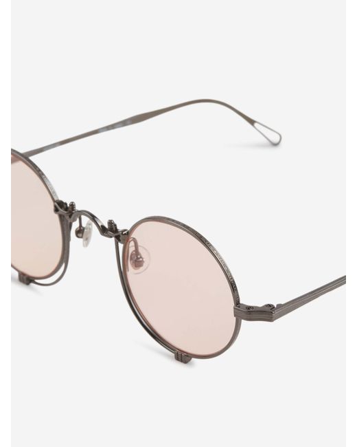 Matsuda Natural Sunglasses 10601H for men