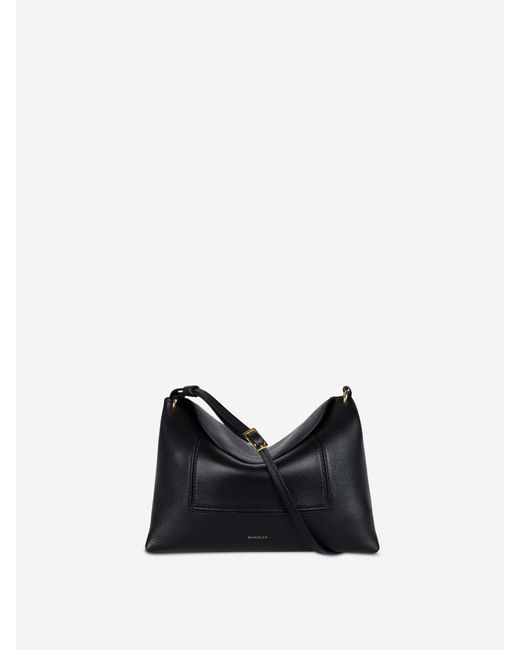 Borsa A Mano Penelope di Wandler in Black