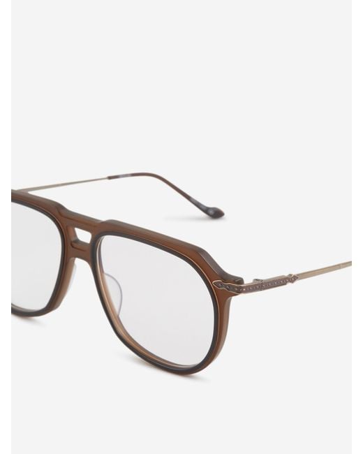 Matsuda Black Sunglasses M2073 for men