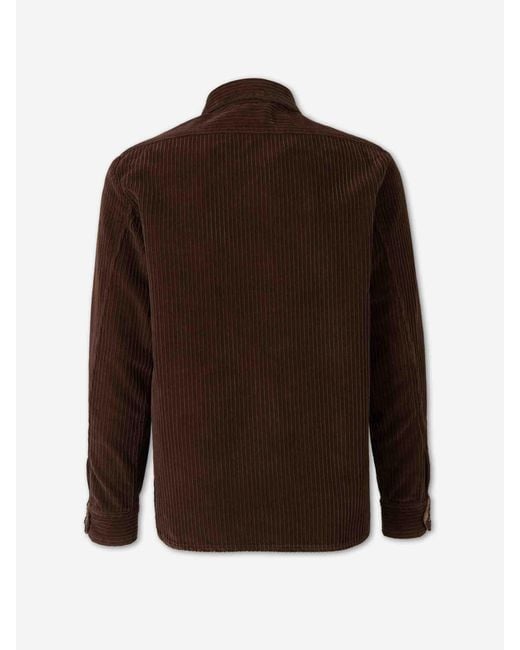 Nine:inthe:morning Brown Nine for men
