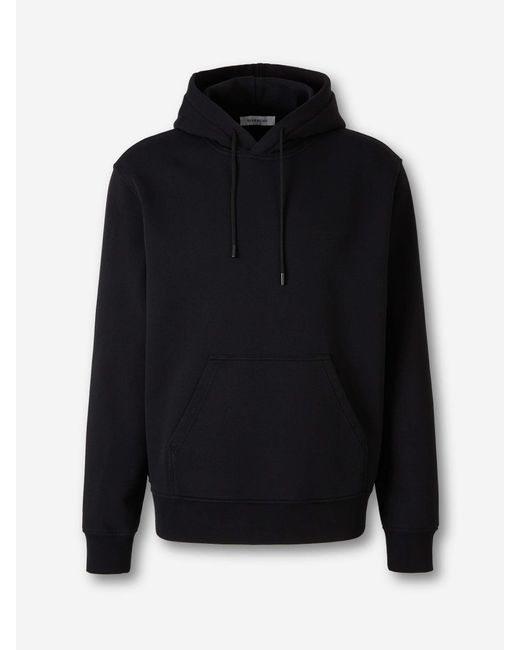 Sweat À Capuche Givenchy pour homme en coloris Black