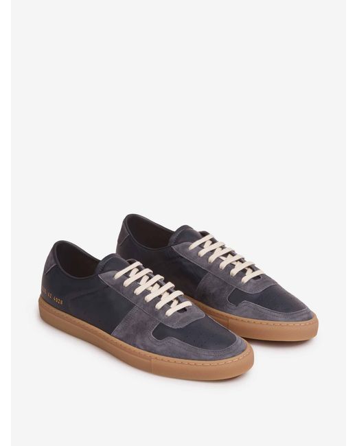 Common Projects White Sneakers Bball Low for men
