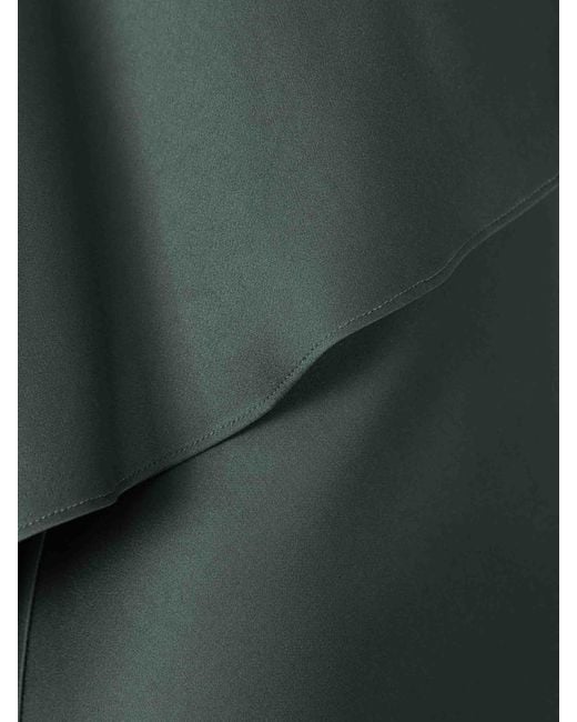 Vestido Maxi Izel Jonathan Simkhai de color Green
