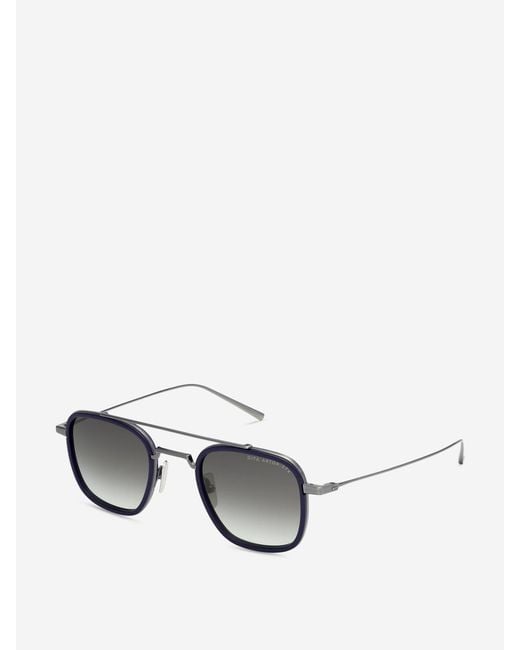 Dita Eyewear Black Artoa Sunglasses for men