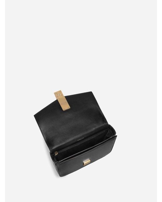 DeMellier London Black The Vancouver Bag