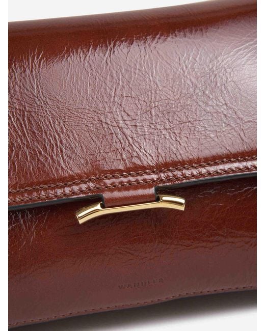 Wandler White Ida Trio Shoulder Bag