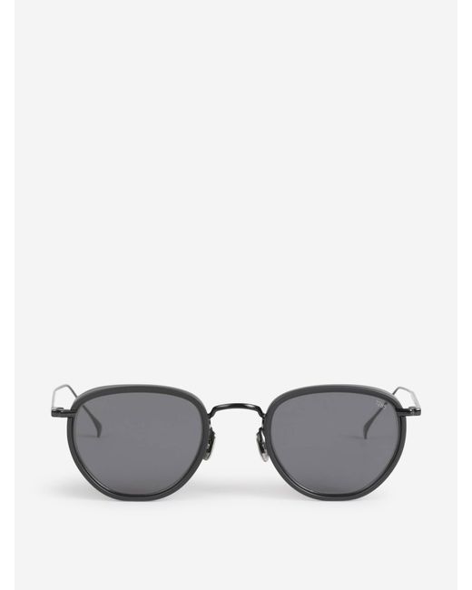 Occhiali Da Sole 797 di Eyevan 7285 in Gray da Uomo