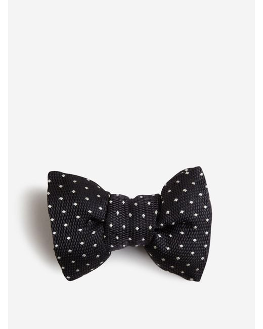 Papillon di Tom Ford in Black da Uomo