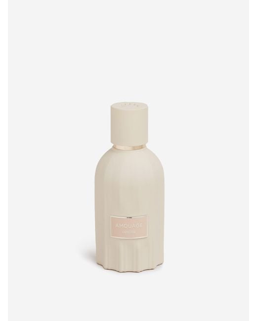 Amouage White Perfume Lustre