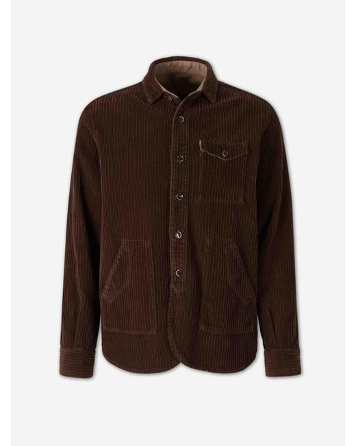 Nine:inthe:morning Brown Nine for men