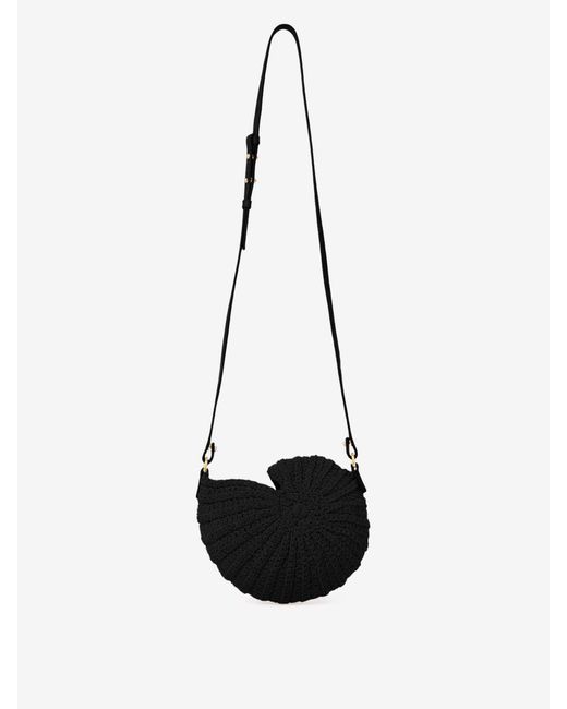 Chloé White Bolso Bandolera Sea Treasures
