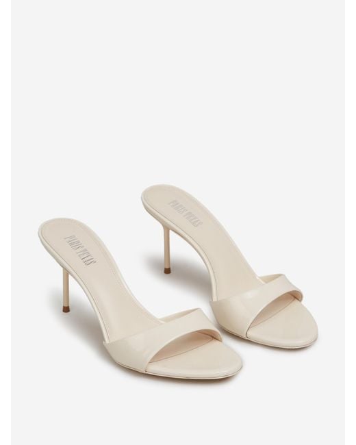 Paris Texas Natural Lidia 70 Mules