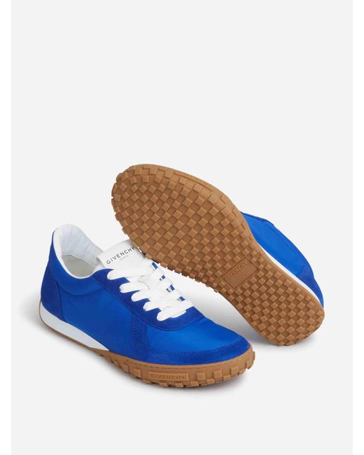 Sneakers di Givenchy in Blue da Uomo