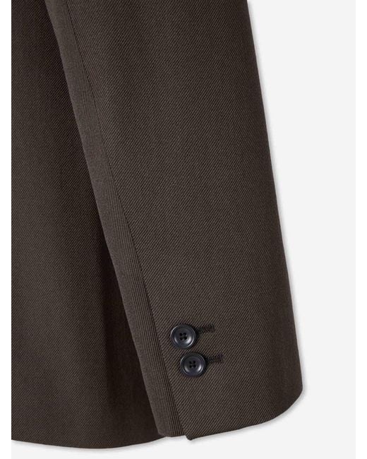 Carrera Black Cadore Blazer for men