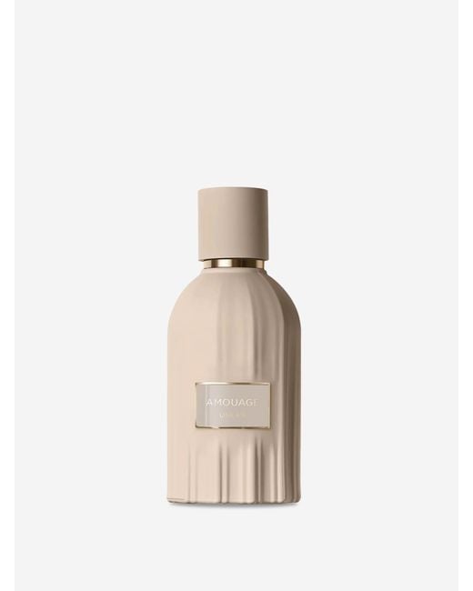 Amouage White Perfume Line 618