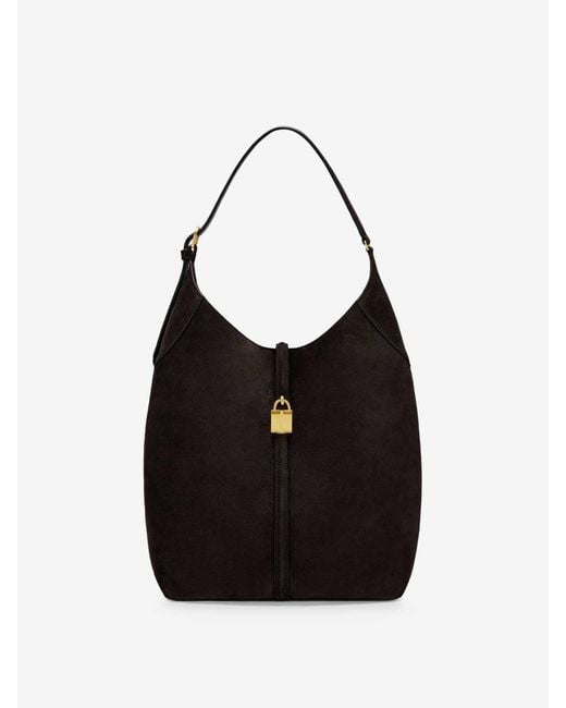 DeMellier London Black The Sienna Crossbody Bag