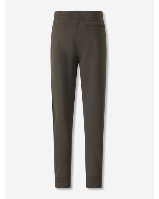 Joggers Huron Canada Goose de hombre de color Gray