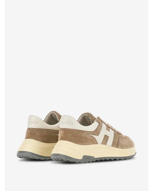 Hogan Natural Sneakers for men