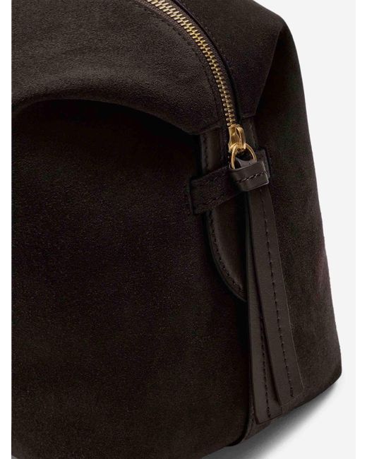DeMellier London Black The Stockholm Bag