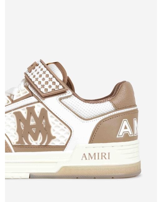 Amiri Brown 'Ma Skyline' Sports Shoes for men